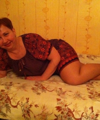 Анкета проститутки Света - город Чернышевский, 41 год, №9896